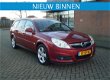 Opel Vectra Wagon - Station1.9 CDTi 120pk Cosmo - 1 - Thumbnail