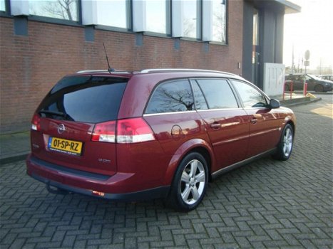 Opel Vectra Wagon - Station1.9 CDTi 120pk Cosmo - 1