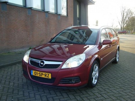 Opel Vectra Wagon - Station1.9 CDTi 120pk Cosmo - 1