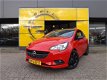 Opel Corsa - 1.0 Turbo 90pk 3d Black Roof Edition OPC-LINE - 1 - Thumbnail