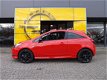Opel Corsa - 1.0 Turbo 90pk 3d Black Roof Edition OPC-LINE - 1 - Thumbnail