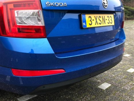 Skoda Octavia - OCTAVIA EX BTW/BPM - 1