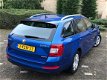 Skoda Octavia - OCTAVIA EX BTW/BPM - 1 - Thumbnail