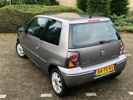 Seat Arosa - AROSA; 1.4 AUD 44 KW - 1