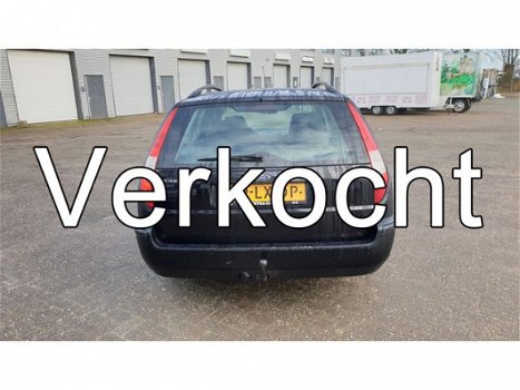 Ford Mondeo Wagon - 1.8-16V Centennial Goed rijdende en zeer nette Mondeo Airco Electr pakket - 1