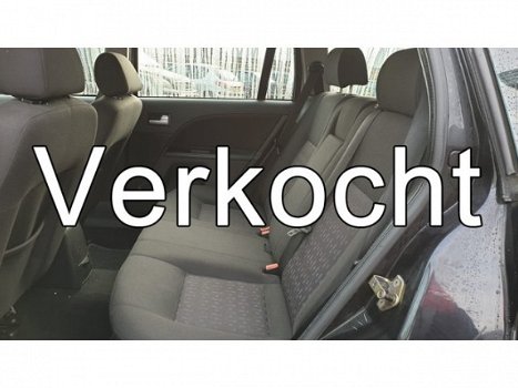 Ford Mondeo Wagon - 1.8-16V Centennial Goed rijdende en zeer nette Mondeo Airco Electr pakket - 1