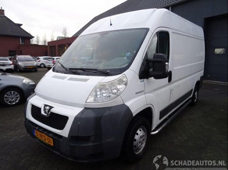 Peugeot Boxer - 2.2 HDI L2H2 - 1