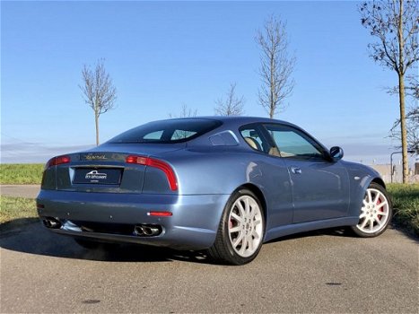 Maserati 3200 GT - 3.2 V8 / ORG. NL / ZEER MOOI - 1