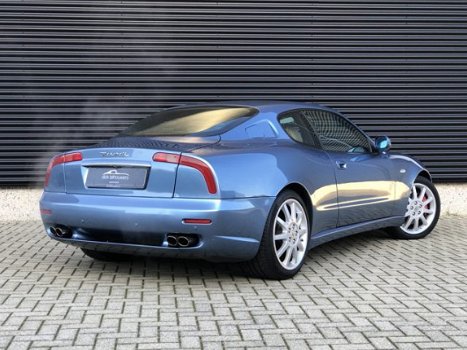 Maserati 3200 GT - 3.2 V8 / ORG. NL / ZEER MOOI - 1