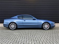 Maserati 3200 GT - 3.2 V8 / ORG. NL / ZEER MOOI