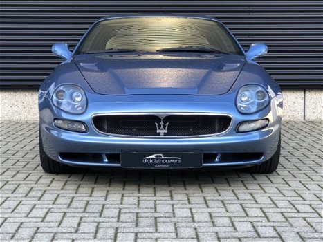 Maserati 3200 GT - 3.2 V8 / ORG. NL / ZEER MOOI - 1