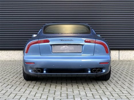 Maserati 3200 GT - 3.2 V8 / ORG. NL / ZEER MOOI - 1