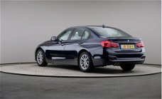 BMW 3-serie - Sedan 320d EDE Corporate Lease Edition, Achteruitrijcamera, Navigatie