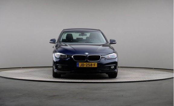 BMW 3-serie - Sedan 320d EDE Corporate Lease Edition, Achteruitrijcamera, Navigatie - 1