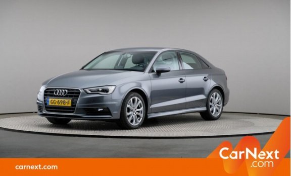 Audi A3 Limousine - 1.6 TDI Pro Line Plus, Navigatie - 1