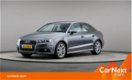 Audi A3 Limousine - 1.6 TDI Pro Line Plus, Navigatie - 1 - Thumbnail
