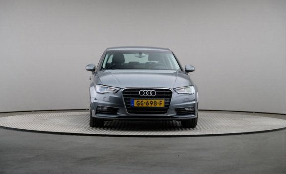 Audi A3 Limousine - 1.6 TDI Pro Line Plus, Navigatie - 1