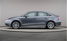 Audi A3 Limousine - 1.6 TDI Pro Line Plus, Navigatie