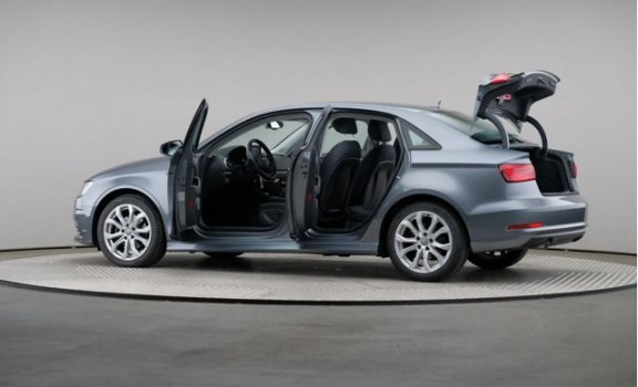 Audi A3 Limousine - 1.6 TDI Pro Line Plus, Navigatie - 1