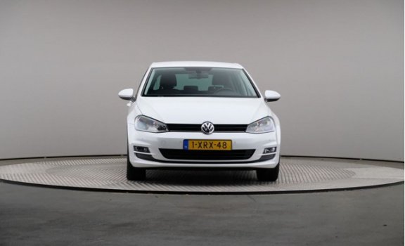 Volkswagen Golf - 1.4 TSI Highline Executive+, Automaat, Navigatie, Trekhaak - 1