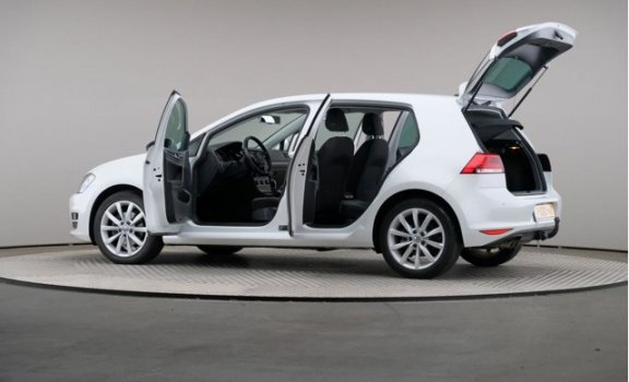 Volkswagen Golf - 1.4 TSI Highline Executive+, Automaat, Navigatie, Trekhaak - 1