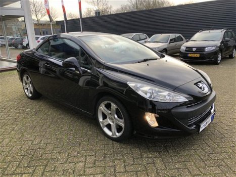 Peugeot 308 CC - 1.6 THP 156 Sport Pack LMV/STOELVERW./AUTOMAAT - 1