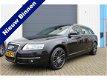 Audi A6 Avant - 3.0 TDI quattro Pro Line /Leer/Navigatie/Zonnedak/2x Pdc/Luxe auto - 1 - Thumbnail