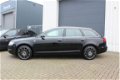 Audi A6 Avant - 3.0 TDI quattro Pro Line /Leer/Navigatie/Zonnedak/2x Pdc/Luxe auto - 1 - Thumbnail