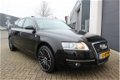 Audi A6 Avant - 3.0 TDI quattro Pro Line /Leer/Navigatie/Zonnedak/2x Pdc/Luxe auto - 1 - Thumbnail