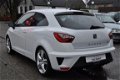 Seat Ibiza SC - 1.4 TSI Cupra 180PK 'DSG, LEER, NAVI, F1-FLIPPERS, NW APK' - 1 - Thumbnail