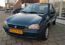 Opel Corsa - 1.4 I 3D strada