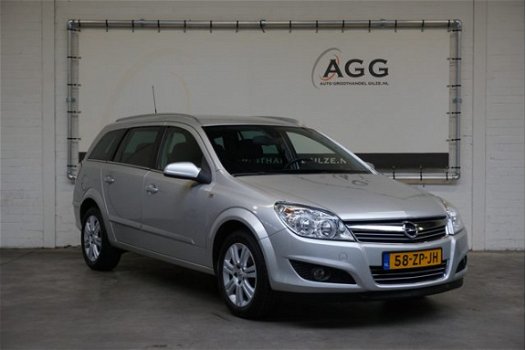 Opel Astra Wagon - 1.7 CDTi Cosmo Airco - 1