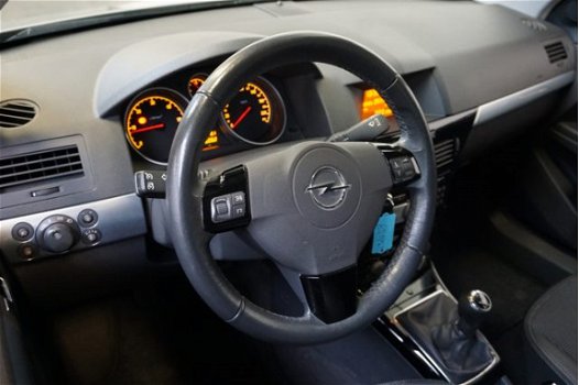 Opel Astra Wagon - 1.7 CDTi Cosmo Airco - 1
