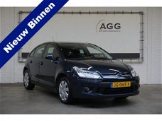 Citroën C4 - 1.6 VTi Image Clima Control. Automaat