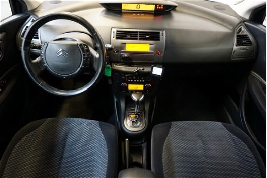 Citroën C4 - 1.6 VTi Image Clima Control. Automaat - 1