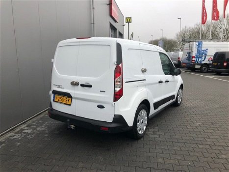 Ford Transit Connect - 1.5 EcoBlue L1 Trend Nav/Camera/Lockers Financial lease vanaf € 122, - per ma - 1