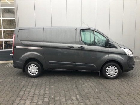 Ford Transit Custom - 270 2.0 TDCI L1H1 Trend 130pk Nav/Camera Financial lease vanaf € 148, - per ma - 1