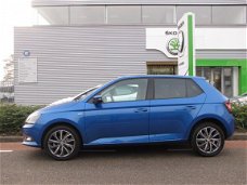 Skoda Fabia - 1.2 TSI Drive