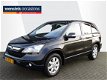 Honda CR-V - 2.0i Elegance Airco Cruis Achterruitkijk Camera Trekhaak - 1 - Thumbnail