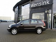 Honda CR-V - 2.0i Elegance Airco Cruis Achterruitkijk Camera Trekhaak