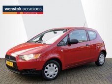 Mitsubishi Colt - 1.1 Inbusiness | Nette goed onderhouden Colt | Stuurbekrachtiging