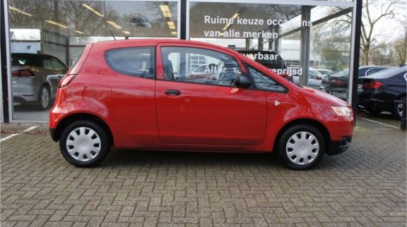 Mitsubishi Colt - 1.1 Inbusiness | Nette goed onderhouden Colt | Stuurbekrachtiging - 1