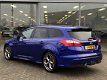 Ford Focus Wagon - 2.0-250PK EcoBoost ST Navigatie | Xenon | Parkeersensoren | Half Leder | Climate - 1 - Thumbnail