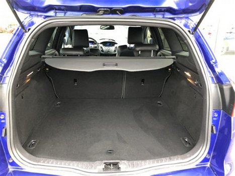 Ford Focus Wagon - 2.0-250PK EcoBoost ST Navigatie | Xenon | Parkeersensoren | Half Leder | Climate - 1