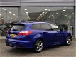 Ford Focus Wagon - 2.0-250PK EcoBoost ST Navigatie | Xenon | Parkeersensoren | Half Leder | Climate - 1 - Thumbnail