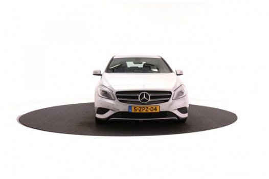 Mercedes-Benz A-klasse - 180 CDI Lease Editon | Line Style | Zitcomfort pakket | Parktronic - 1