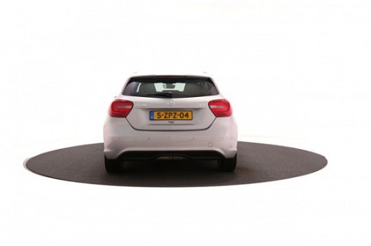 Mercedes-Benz A-klasse - 180 CDI Lease Editon | Line Style | Zitcomfort pakket | Parktronic - 1