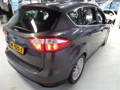 Ford C-Max - 2.0 Plug-in Hybrid Titanium Plus Pano/NAV/Camera/LMV17