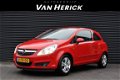 Opel Corsa - 1.2 16V Enjoy / Airco / Nette staat - 1 - Thumbnail