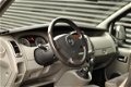 Opel Vivaro - 2.5 CDTI L2H1 146 PK Dubbele Cabine Airco / NAP - 1 - Thumbnail